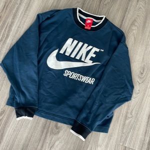 Nike Crewneck